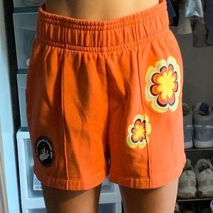 Nike Cute Casual Sunshine Shorts